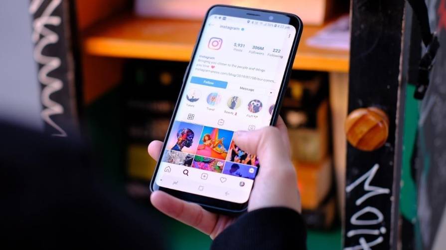 Instagram'a geçilmeyen reklam geliyor. Saç baş yoldurtacak 7